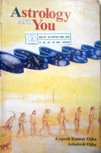 Image of Astrology and You